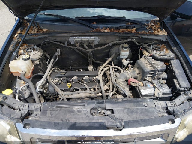 Ford Escape Limited