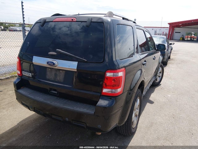Ford Escape Limited