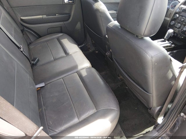 Ford Escape Limited