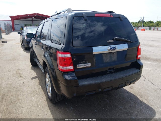 Ford Escape Limited