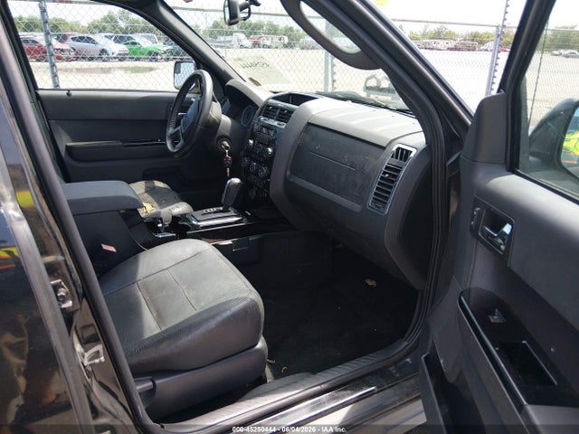 Ford Escape Limited