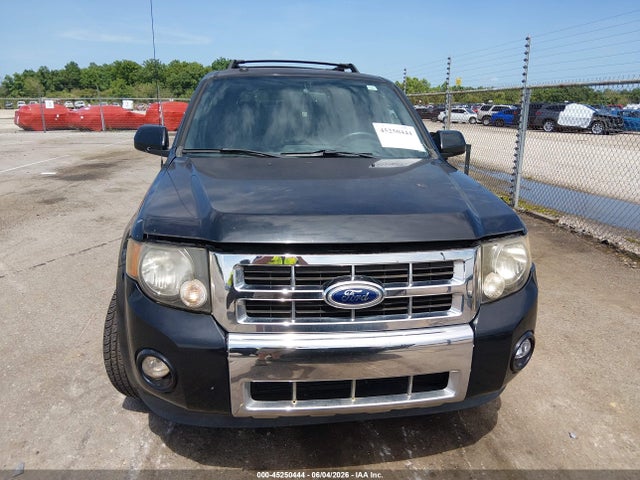 Ford Escape Limited