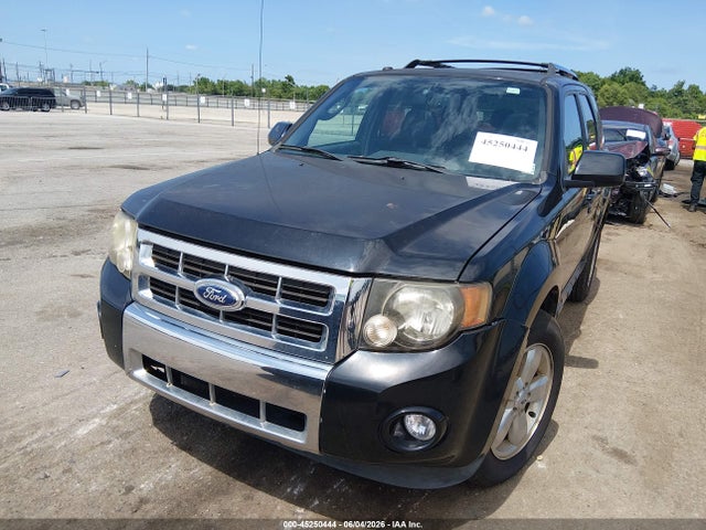 Ford Escape Limited