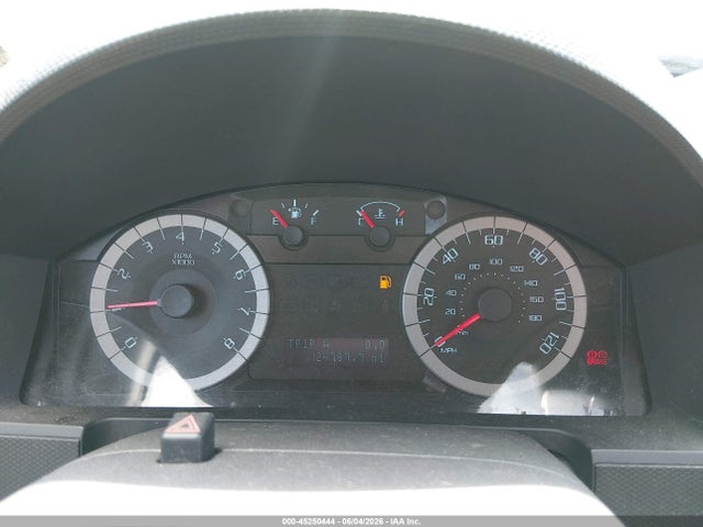 Ford Escape Limited