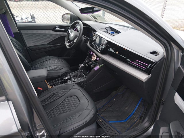 Volkswagen Taos 1.5t S