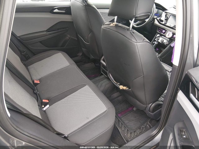 Volkswagen Taos 1.5t S