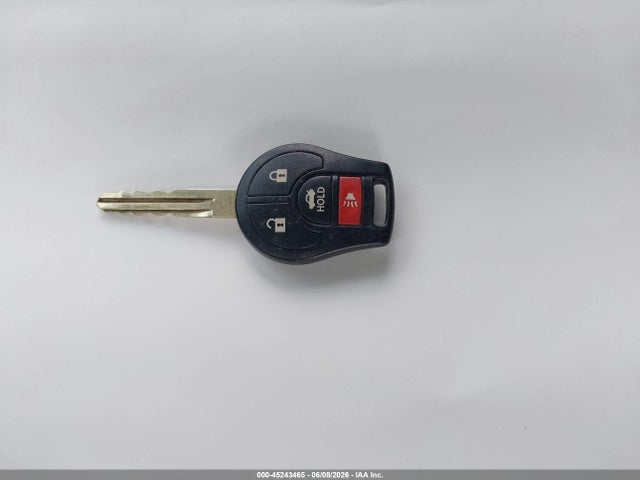 Nissan Versa 1.6 Sv