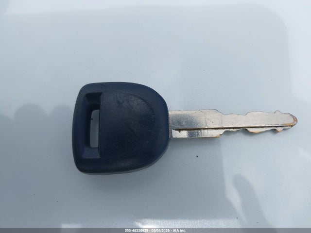 Mazda Mazda3 I