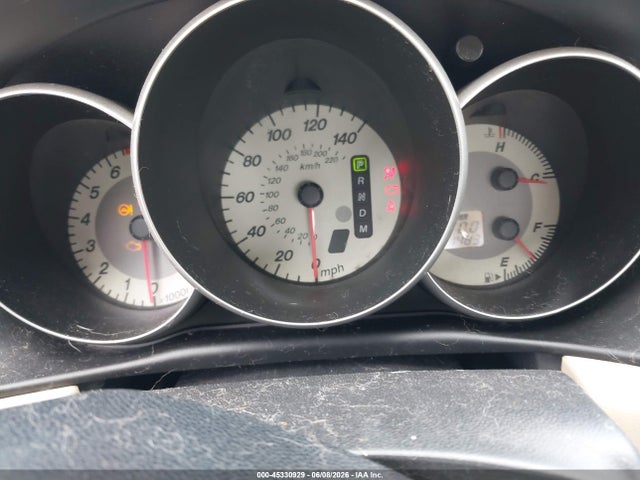Mazda Mazda3 I