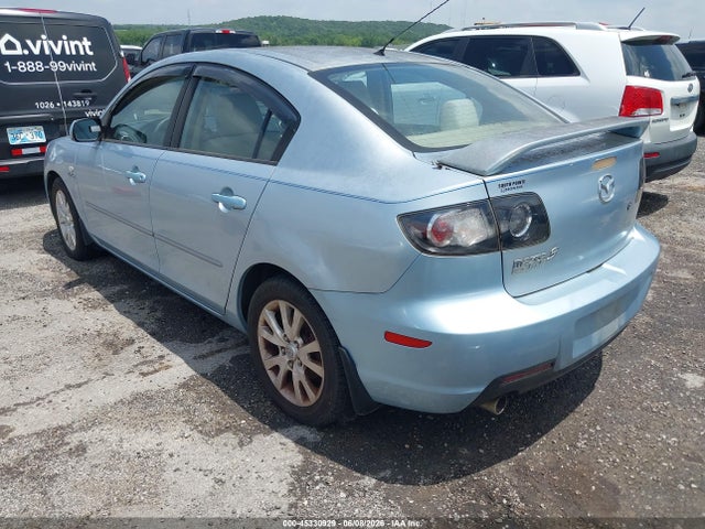 Mazda Mazda3 I