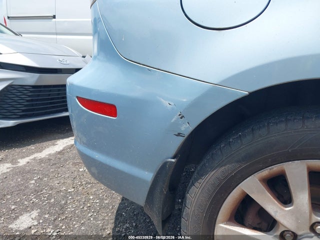 Mazda Mazda3 I