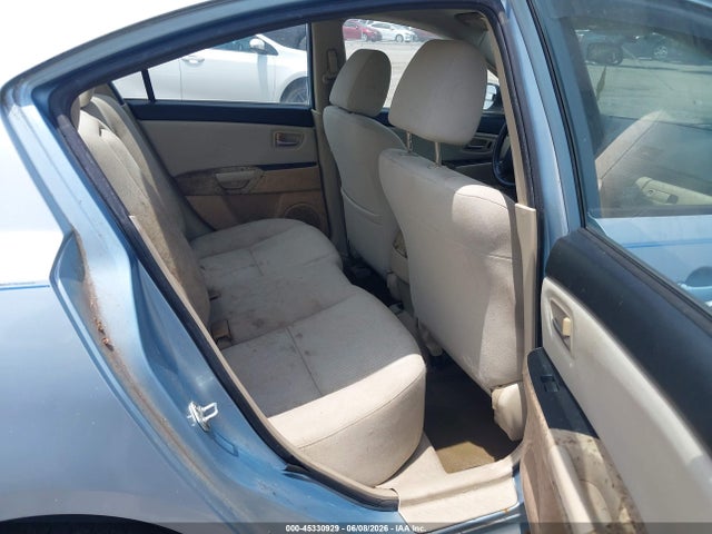 Mazda Mazda3 I