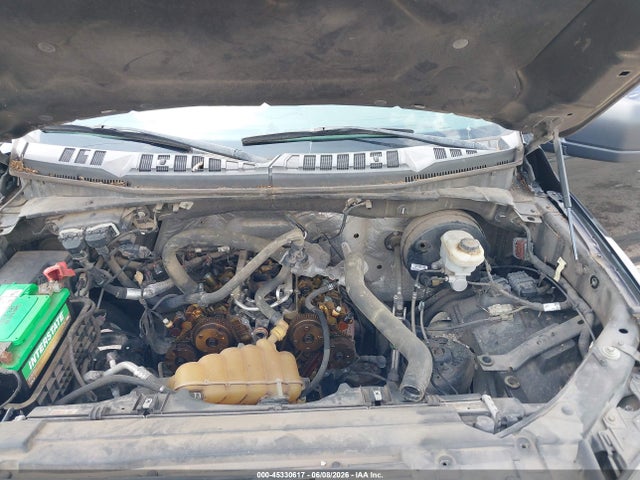 Ford F-150 Xlt