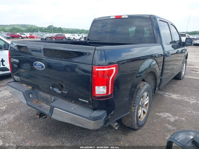 Ford F-150 Xlt