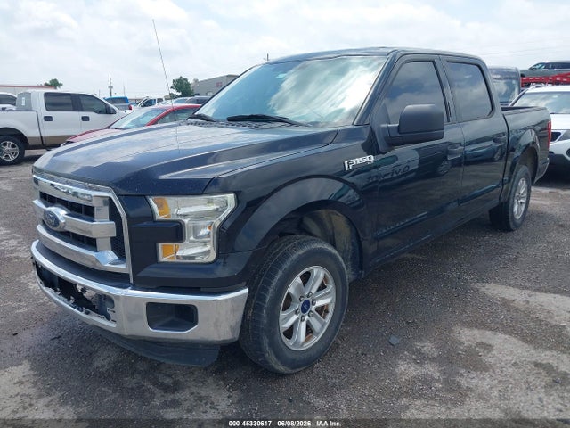 Ford F-150 Xlt
