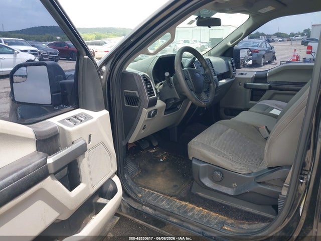 Ford F-150 Xlt