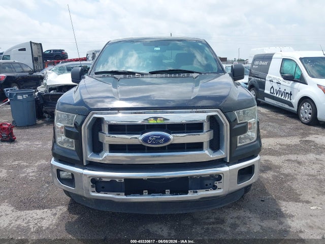Ford F-150 Xlt