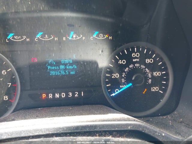 Ford F-150 Xlt