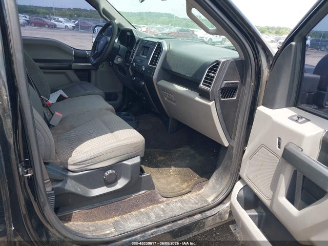 Ford F-150 Xlt