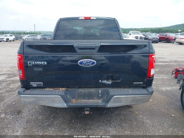 Ford F-150 Xlt
