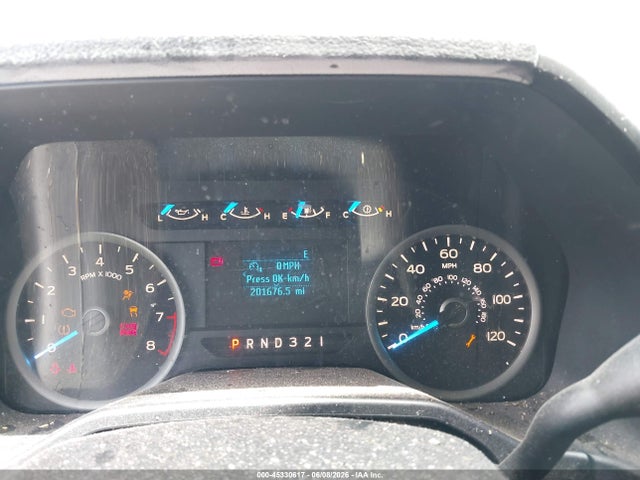 Ford F-150 Xlt