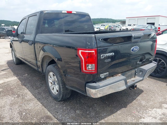 Ford F-150 Xlt