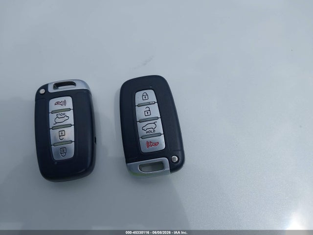 Kia Sorento Ex
