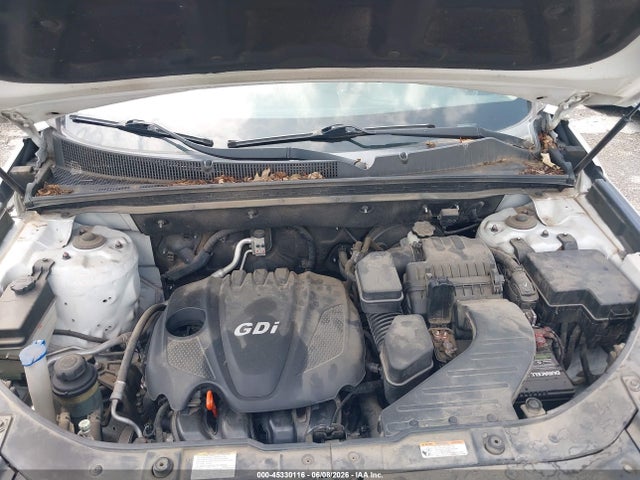 Kia Sorento Ex