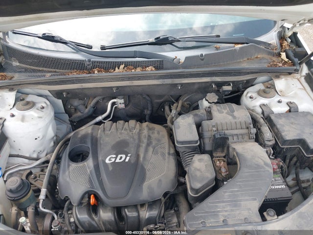 Kia Sorento Ex