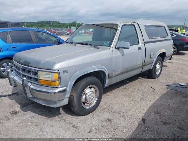 Dodge Dakota