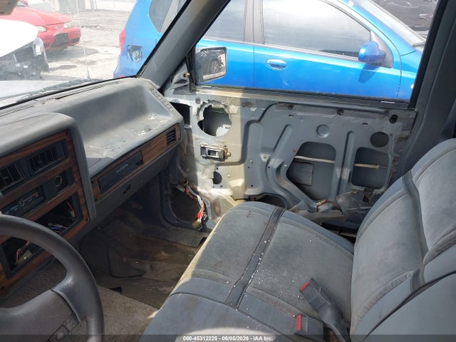 Dodge Dakota