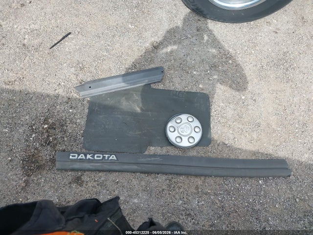 Dodge Dakota