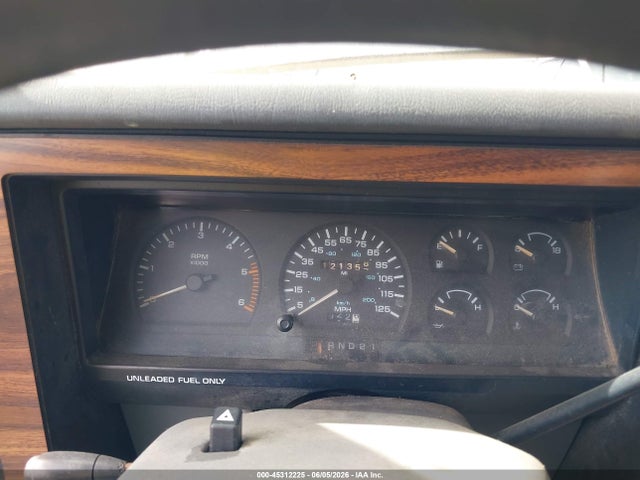 Dodge Dakota