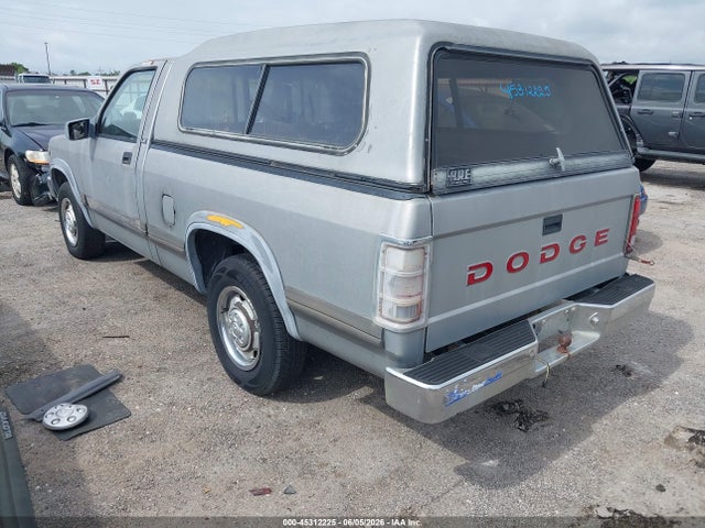 Dodge Dakota