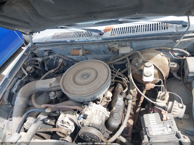 Dodge Dakota