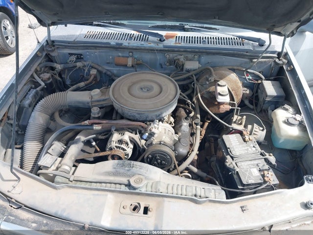 Dodge Dakota
