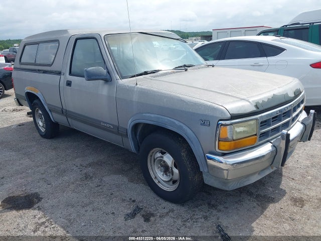 Dodge Dakota
