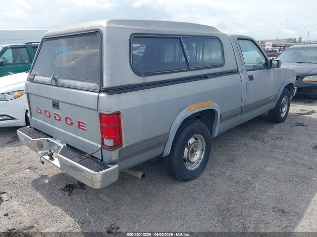 Dodge Dakota