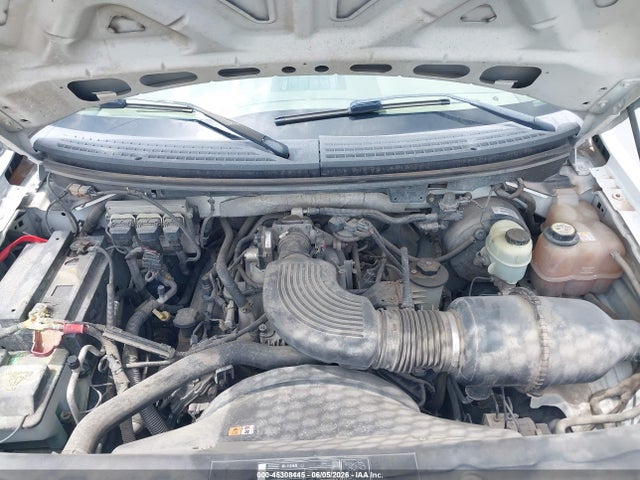 Ford F-150 Xlt