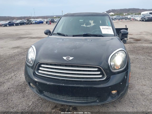 MINI Countryman Cooper