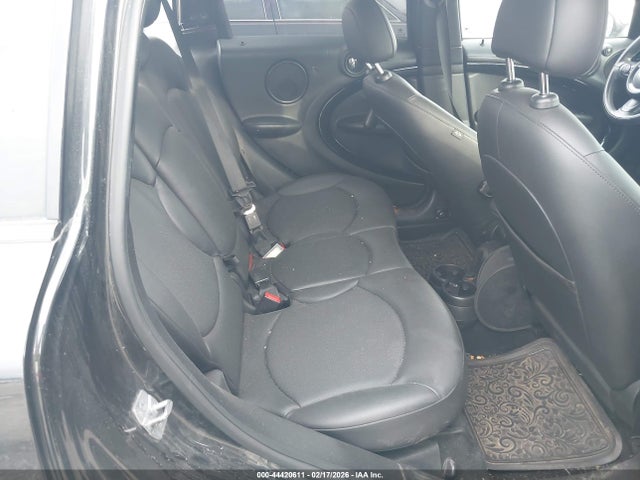 MINI Countryman Cooper