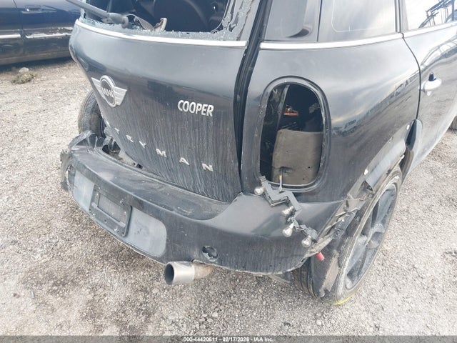 MINI Countryman Cooper