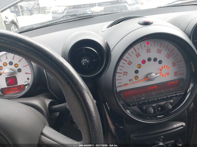 MINI Countryman Cooper