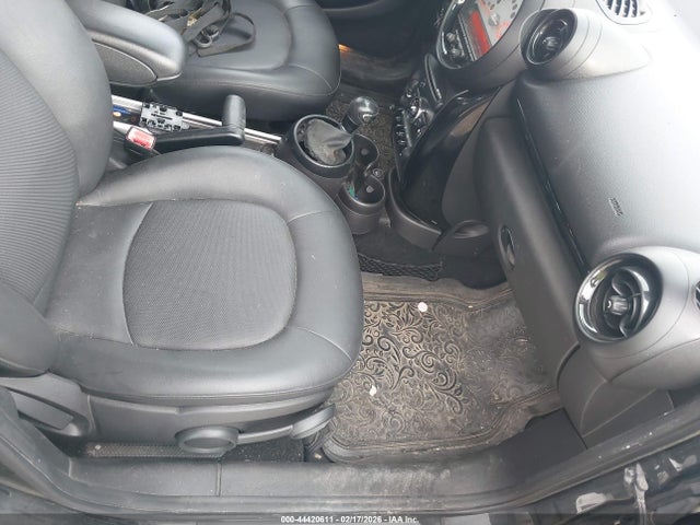 MINI Countryman Cooper