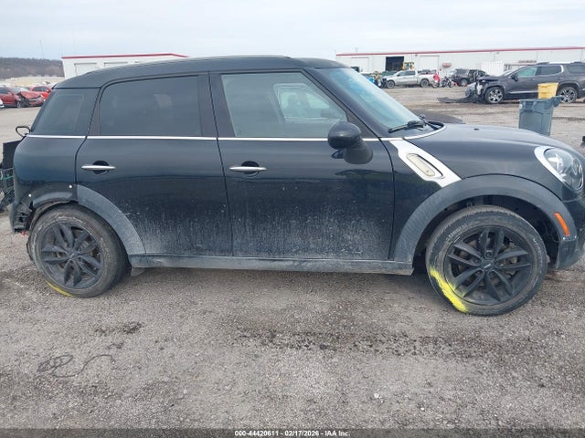 MINI Countryman Cooper