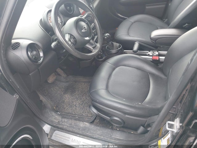 MINI Countryman Cooper