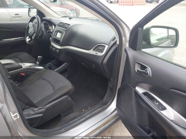 Dodge Journey Se