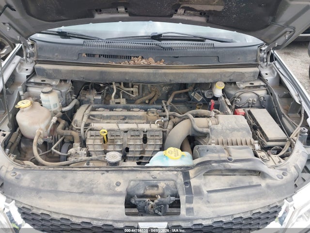 Dodge Journey Se