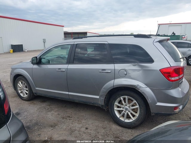 Dodge Journey Se