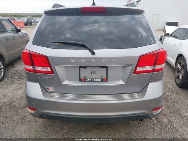 Dodge Journey Se